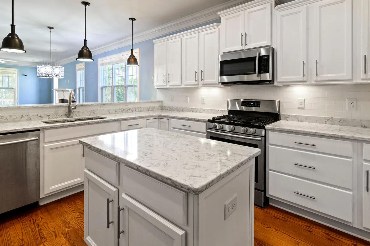 Filth & Squalor Cleanup in Zebulon, GA